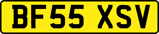 BF55XSV