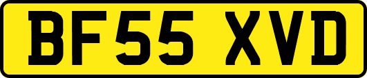 BF55XVD