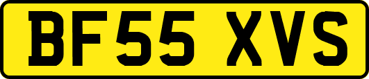 BF55XVS