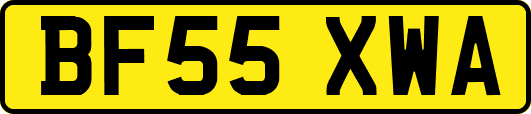 BF55XWA