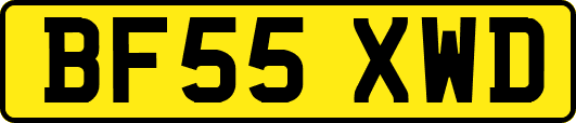 BF55XWD