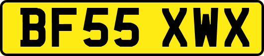BF55XWX