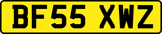 BF55XWZ