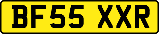 BF55XXR