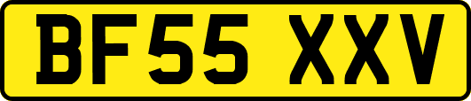 BF55XXV