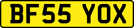 BF55YOX