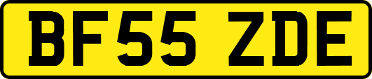 BF55ZDE