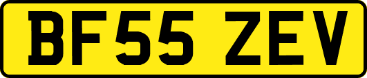 BF55ZEV