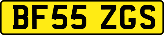 BF55ZGS