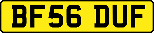 BF56DUF