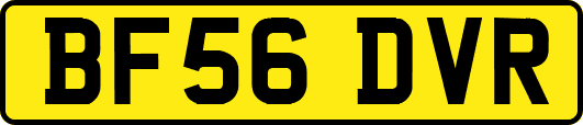 BF56DVR