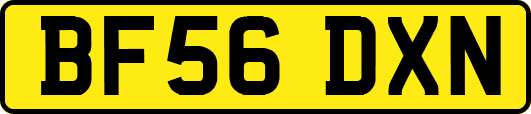 BF56DXN