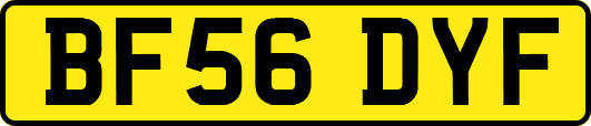 BF56DYF