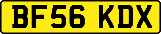 BF56KDX