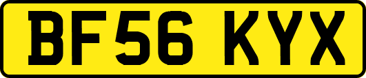 BF56KYX