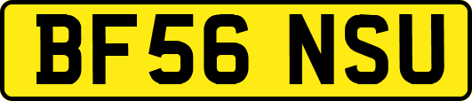 BF56NSU