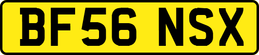 BF56NSX
