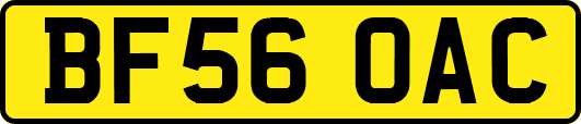 BF56OAC