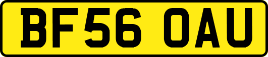 BF56OAU