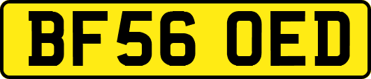 BF56OED