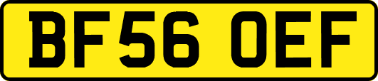 BF56OEF