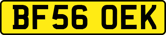 BF56OEK
