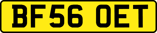 BF56OET