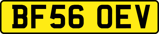 BF56OEV