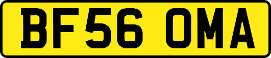 BF56OMA