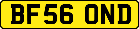 BF56OND