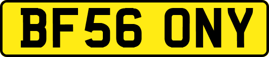 BF56ONY