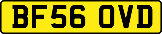 BF56OVD