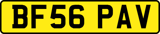 BF56PAV
