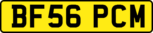 BF56PCM