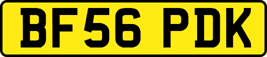 BF56PDK