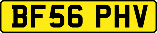 BF56PHV
