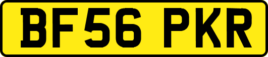BF56PKR