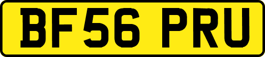 BF56PRU