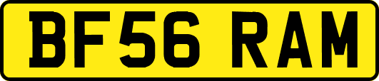 BF56RAM