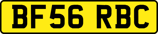 BF56RBC