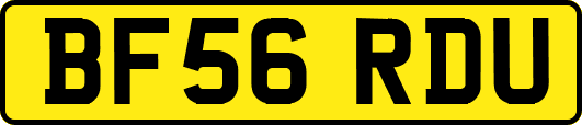 BF56RDU