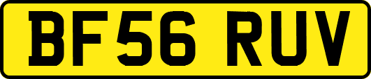 BF56RUV
