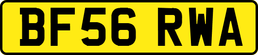 BF56RWA