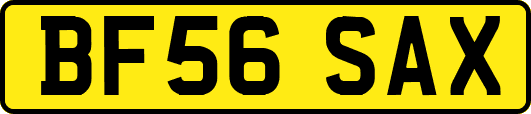 BF56SAX