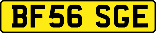 BF56SGE