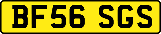 BF56SGS