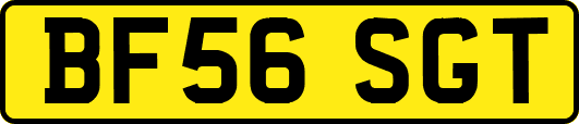BF56SGT
