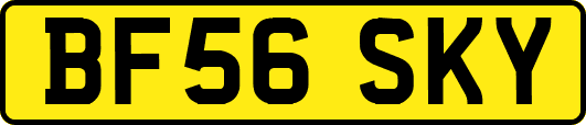 BF56SKY
