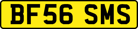 BF56SMS