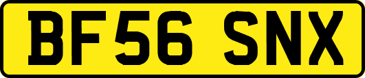 BF56SNX